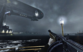 Turning Point: Fall of Liberty Screenshot from Shacknews