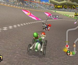 Mario Kart Wii Videos