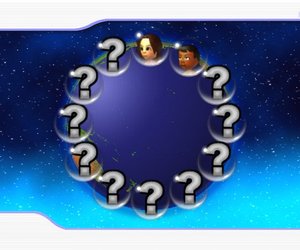 Mario Kart Wii Screenshots