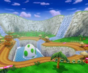 Mario Kart Wii Videos