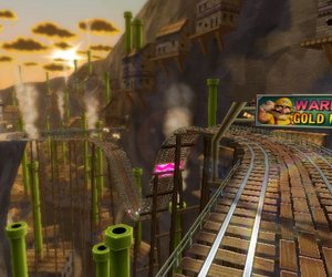 Mario Kart Wii Files