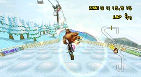 Mario Kart Wii Screenshot from Shacknews