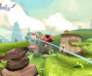 LostWinds Files