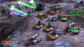 Command & Conquer 3: Kane's Wrath Screenshot from Shacknews