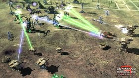 Command & Conquer 3: Kane's Wrath Screenshot from Shacknews