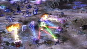 Command & Conquer 3: Kane's Wrath Screenshot from Shacknews