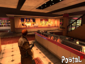 POSTAL III Screenshot from Shacknews