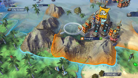 Sid Meier's Civilization Revolution Screenshot from Shacknews