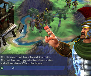 Sid Meier's Civilization Revolution Files