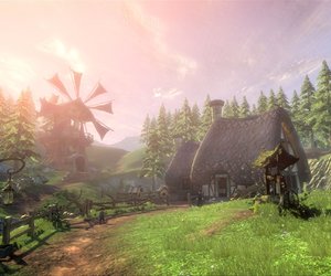 Fable 2 Screenshots