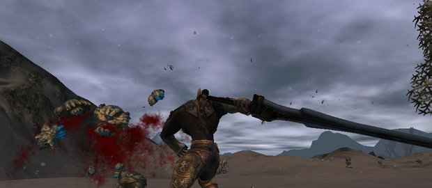 Requiem: Bloodymare News