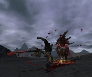 Requiem: Bloodymare Videos