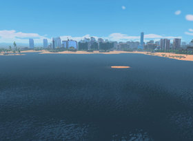 SimCity Societies Screenshot from Shacknews