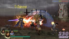 Warriors: Orochi Screenshot from Shacknews