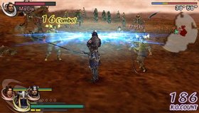 Warriors: Orochi Screenshot from Shacknews