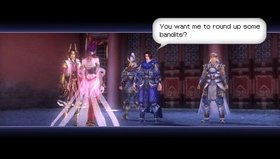 Warriors: Orochi Screenshot from Shacknews