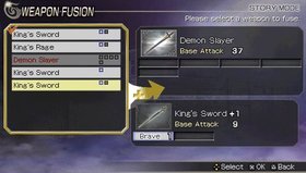 Warriors: Orochi Screenshot from Shacknews