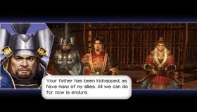 Warriors: Orochi Screenshot from Shacknews