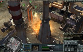 Codename: Panzers - Cold War Screenshot from Shacknews