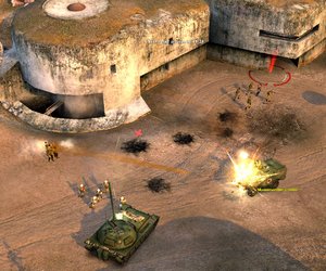 Codename: Panzers - Cold War Videos
