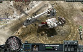 Codename: Panzers - Cold War Screenshot from Shacknews