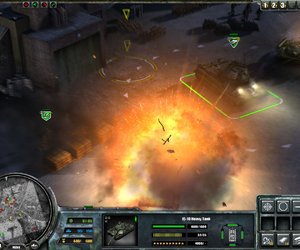 Codename: Panzers - Cold War Files