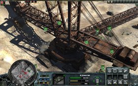 Codename: Panzers - Cold War Screenshot from Shacknews