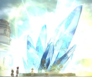 Final Fantasy Crystal Chronicles: My Life as a King Files