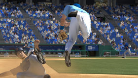 MLB 08: The Show Screenshot from Shacknews