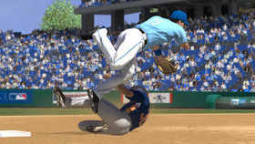 MLB 08: The Show Screenshot from Shacknews