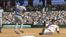 MLB 08: The Show Screenshot from Shacknews
