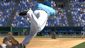 MLB 08: The Show Screenshot from Shacknews
