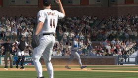 MLB 08: The Show Screenshot from Shacknews
