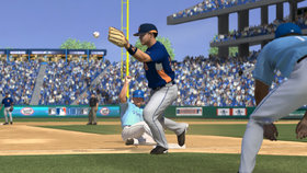 MLB 08: The Show Screenshot from Shacknews