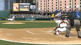 MLB 08: The Show Screenshot from Shacknews