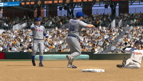 MLB 08: The Show Screenshot from Shacknews