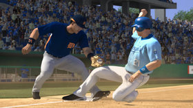 MLB 08: The Show Screenshot from Shacknews