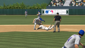 MLB 08: The Show Screenshot from Shacknews