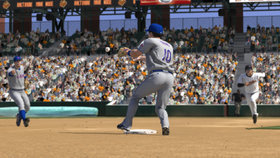 MLB 08: The Show Screenshot from Shacknews