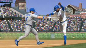 MLB 08: The Show Screenshot from Shacknews