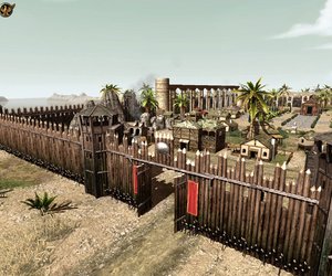 Imperium Romanum Chat