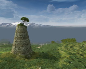 Imperium Romanum Screenshot from Shacknews