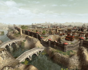 Imperium Romanum Screenshot from Shacknews