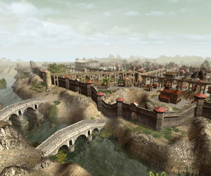Imperium Romanum Screenshots