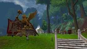 Warhammer Online: Age of Reckoning Screenshot from Shacknews