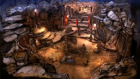 LEGO Indiana Jones Screenshot from Shacknews