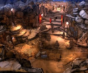 LEGO Indiana Jones: The Videogame Files