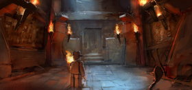 LEGO Indiana Jones Screenshot from Shacknews