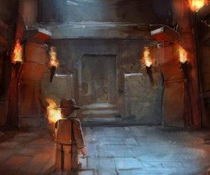LEGO Indiana Jones: The Videogame Videos