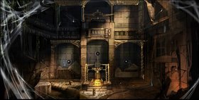 LEGO Indiana Jones Screenshot from Shacknews